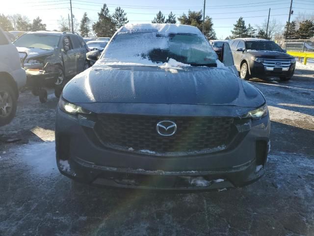 2024 Mazda CX-50 Premium