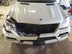 2012 Mercedes-Benz GL 450 4matic