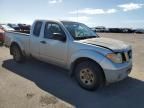 2006 Nissan Frontier King Cab XE