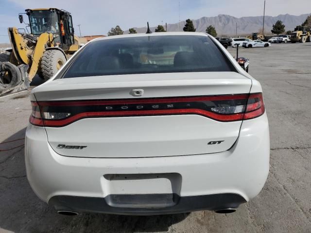 2015 Dodge Dart GT