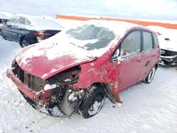 2008 Honda FIT DX en venta en Montreal Est, QC