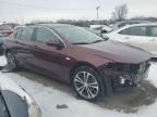 2019 Buick Regal Essence