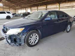 2011 Toyota Camry SE en venta en Phoenix, AZ