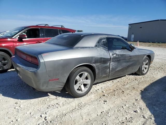 2011 Dodge Challenger