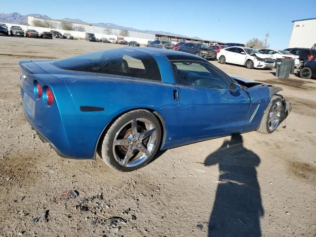 2008 Chevrolet Corvette