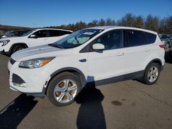 2015 Ford Escape SE en venta en Brookhaven, NY