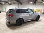 2017 BMW X5 XDRIVE50I