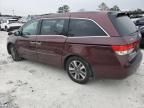 2014 Honda Odyssey Touring