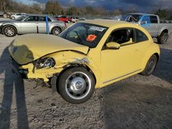 Vehiculos salvage en venta de Copart Madisonville, TN: 2012 Volkswagen Beetle