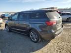 2016 KIA Sedona SXL