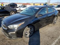 2019 KIA Forte GT Line en venta en Van Nuys, CA