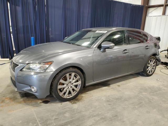 2013 Lexus GS 350