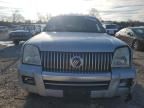 2009 Mercury Mountaineer Premier