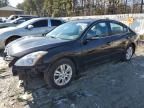 2011 Nissan Altima Base