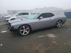 2011 Dodge Challenger SRT-8