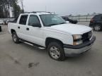 2005 Chevrolet Avalanche C1500