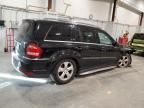 2012 Mercedes-Benz GL 450 4matic