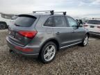 2017 Audi Q5 Premium Plus