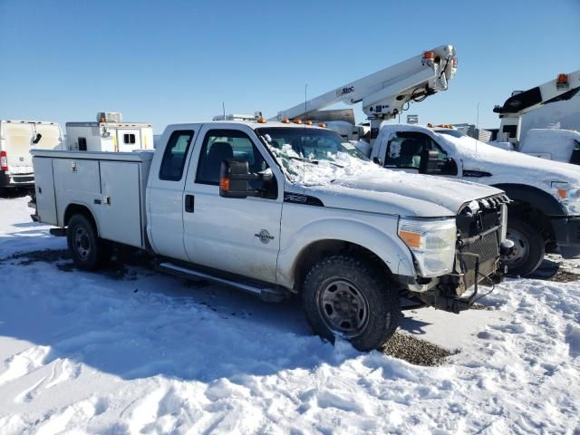 2016 Ford F350 Super Duty