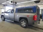 2007 Chevrolet Silverado K1500