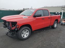 Dodge Vehiculos salvage en venta: 2023 Dodge RAM 1500 Tradesman