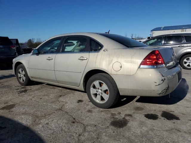 2008 Chevrolet Impala LT