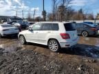 2010 Mercedes-Benz GLK 350 4matic