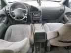 2001 Nissan Quest GXE