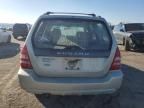 2005 Subaru Forester 2.5XS