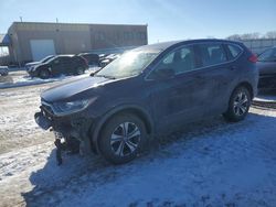 2018 Honda CR-V LX en venta en Kansas City, KS