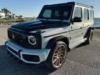 2020 Mercedes-Benz G 63 AMG