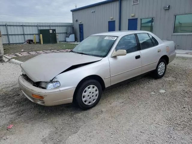 1996 Toyota Camry DX