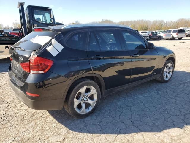 2013 BMW X1 SDRIVE28I