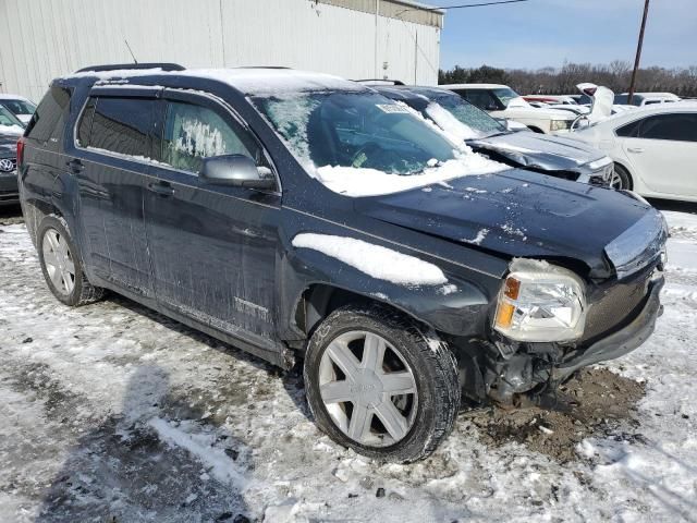 2010 GMC Terrain SLT