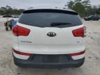 2016 KIA Sportage EX