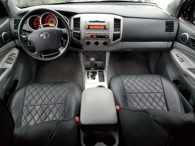 2005 Toyota Tacoma Double Cab