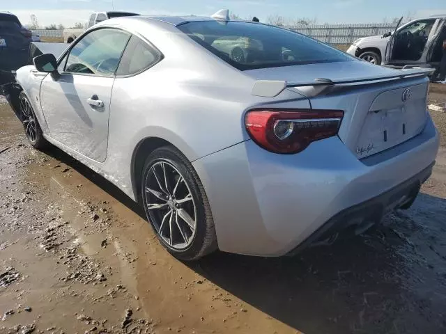 2020 Toyota 86 GT