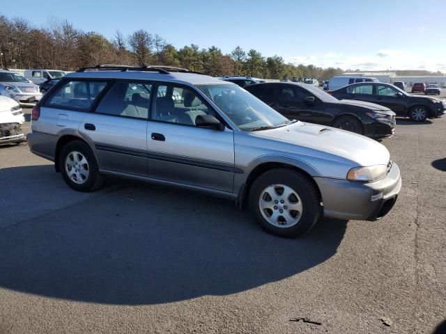 1999 Subaru Legacy Outback