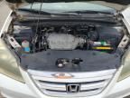 2006 Honda Odyssey EXL