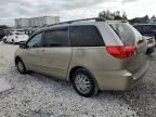 2009 Toyota Sienna CE