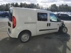 2022 Dodge RAM Promaster City Tradesman