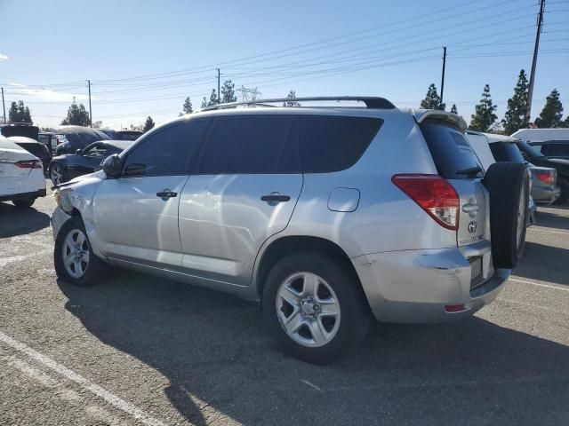 2007 Toyota Rav4