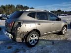 2009 Nissan Rogue S