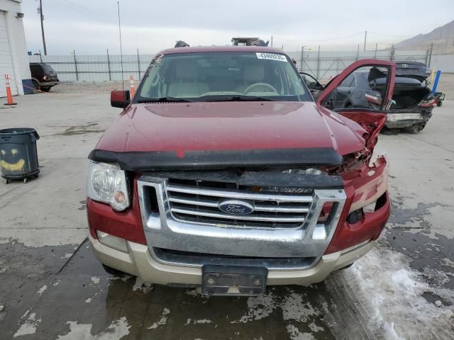 2006 Ford Explorer Eddie Bauer