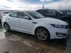 2013 KIA Optima SX