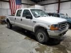 2001 Ford F350 SRW Super Duty