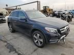 2018 Mercedes-Benz GLC 300 4matic