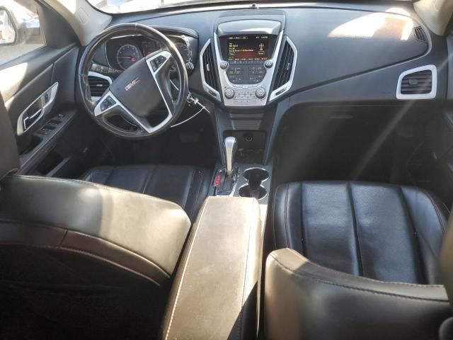 2012 GMC Terrain SLT