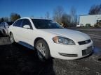 2014 Chevrolet Impala Limited LT