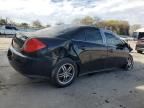 2008 Pontiac G6 Value Leader